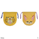 巾着、ダイカット（フィニック／クロウハウザー）