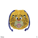 巾着、ダイカット（フィニック／クロウハウザー）