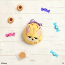 巾着、ダイカット（フィニック／クロウハウザー）