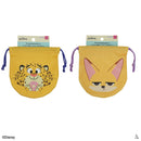 巾着、ダイカット（フィニック／クロウハウザー）