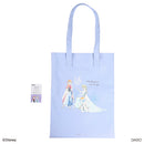 トートバッグ（アナと雪の女王）Ｂ