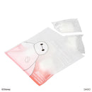 フロストジップハンドルバッグ、３枚（ベイマックス）