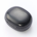 完全ワイヤレスイヤホン（ＴＷＳ００４、ＢＫ）