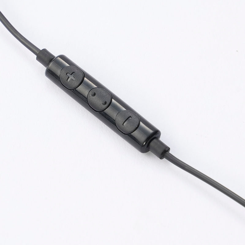 ハイレゾ対応TypeーCイヤホン（ガンメタリック） - 100均 通販