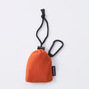 エコバッグ（くしゅっとコンパクト、ショートロゴ、ＯＲ）