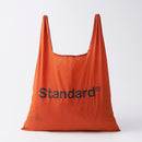 エコバッグ（くしゅっとコンパクト、ショートロゴ、ＯＲ）