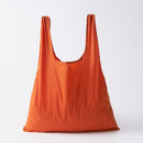 エコバッグ（くしゅっとコンパクト、ショートロゴ、ＯＲ）