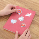 フレークシール（ベイマックス）Ａ