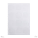 ポイントシール、１２片×３枚（ベイマックス）Ａ