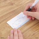 メッセージカード（ベイマックス）Ｂ