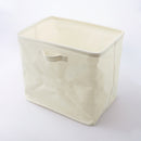 布製収納ＢＯＸ（ＩＶ）