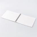 スケッチブック（Ｆ２サイズ、厚口２４枚）