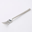 鍛造カトラリーデザートフォーク