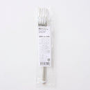 鍛造カトラリーデザートフォーク