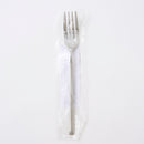 鍛造カトラリーデザートフォーク