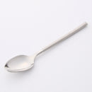 鍛造カトラリーデザートスプーン