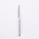 鍛造カトラリーデザートナイフ