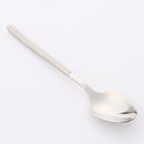 鍛造カトラリーティースプーン