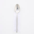 鍛造カトラリーティースプーン