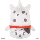 洗濯ネット、ぬいぐるみ型（１０１匹わんちゃん）