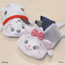 洗濯ネット、ぬいぐるみ型（１０１匹わんちゃん）