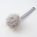 ブラシ＆シャワーボールスティック（ＧＹ）