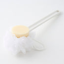 ブラシ＆シャワーボールスティック（ＩＶ）