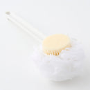 ブラシ＆シャワーボールスティック（ＩＶ）