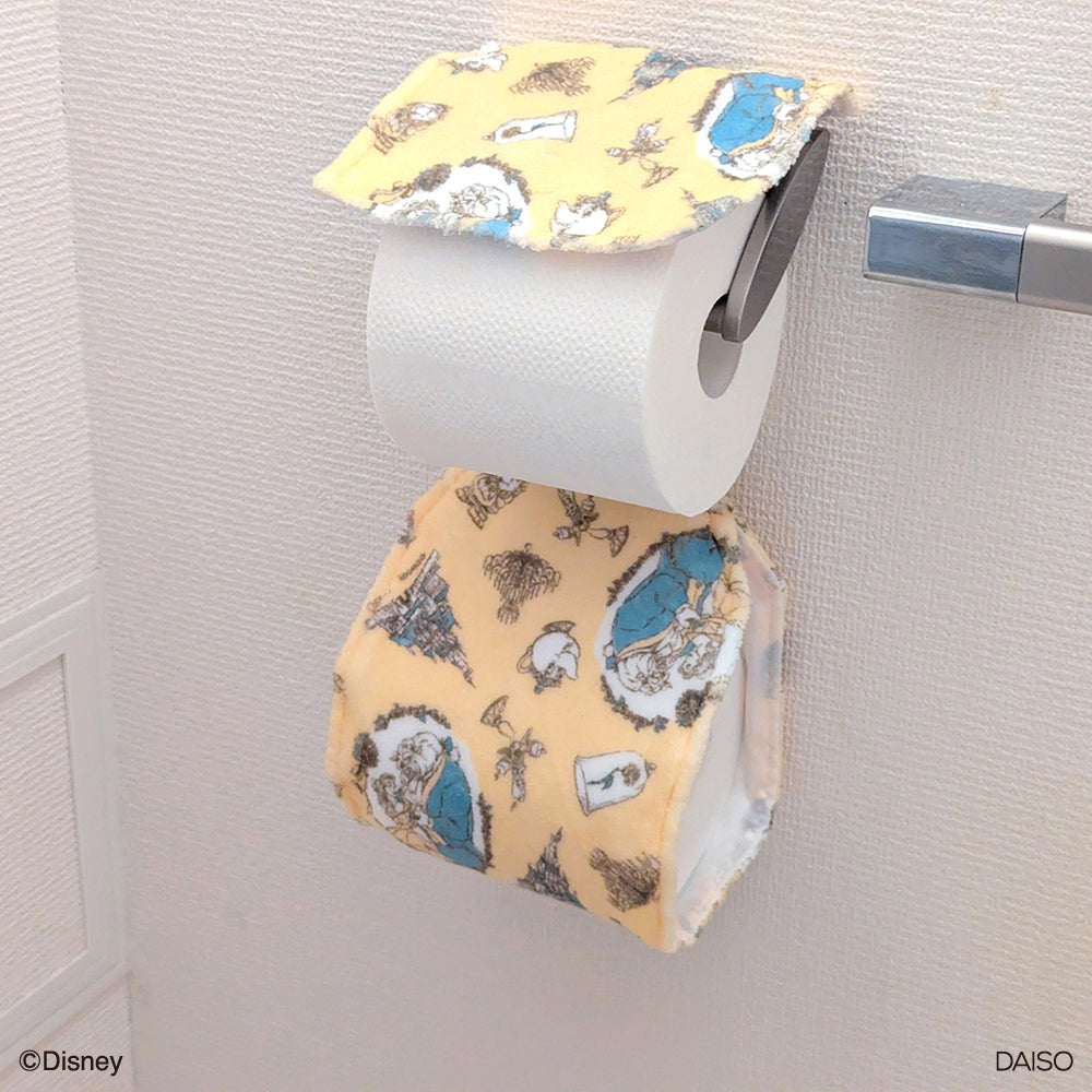 トイレットペーパーカバーティッシュカバーパンケーキフルーツ