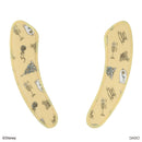 トイレシート（美女と野獣）