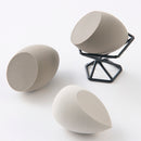 メイクスポンジ＆スタンドセット（ＧＹ）