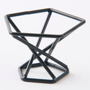 メイクスポンジ＆スタンドセット（ＧＹ）