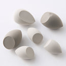 メイクスポンジ（２サイズセット、ＧＹ）