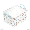 布製収納、コーティング加工（ドナルドダック）ＤＣ８