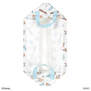 布製収納、コーティング加工（ドナルドダック）ＤＣ８