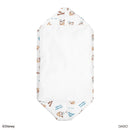 布製収納、コーティング加工（ドナルドダック）ＤＣ８