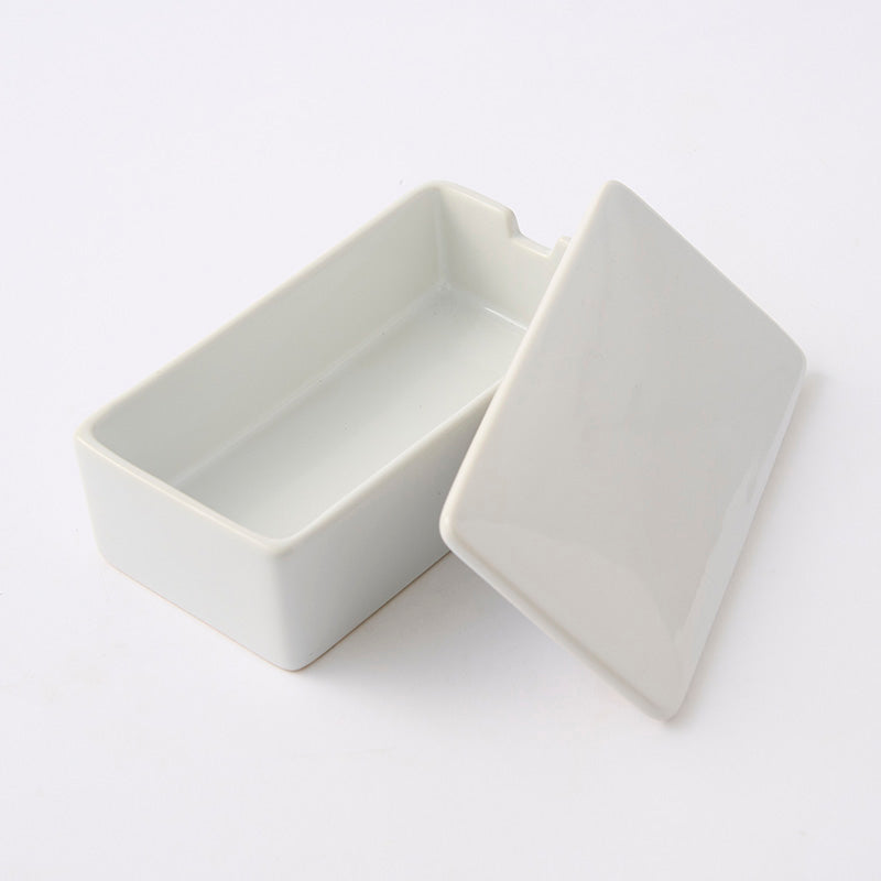 butter case