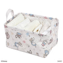 布製収納、コーティング加工（ふしぎの国のアリス）