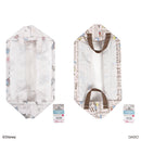 布製収納、コーティング加工（ふしぎの国のアリス）