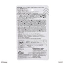 布製収納、コーティング加工（ふしぎの国のアリス）