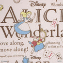 カフェカーテン（ふしぎの国のアリス）