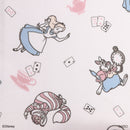 カフェカーテン（ふしぎの国のアリス）