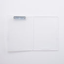 ケース付クリップボード（Ａ４）