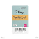 ビニールフラットポーチ（ドナルド＆フレンズ）ＤＣ８