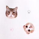 レジャーシート、（もちまる日記）