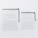 巾着（２個セット、ＷＨ）