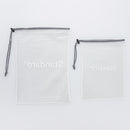 巾着（２個セット、ＷＨ）