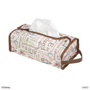 ティッシュケース（ふしぎの国のアリス）