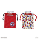 縦長布巾着（スパイディ）