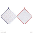 ループ付タオル（スパイディ）